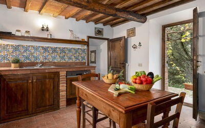 Castellare in Poggio 10