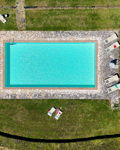 Podere San Lorenzo 12: Piscine, Recours, Loisir, Thermes, Hôtel