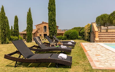 Casale Fienile 8