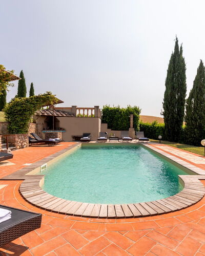 Casale Teatro 10: Piscine, Biens, Hacienda, Aménagement Paysager, Recours, Cour, Eco Hôtel, Villa, Conception, Dalle