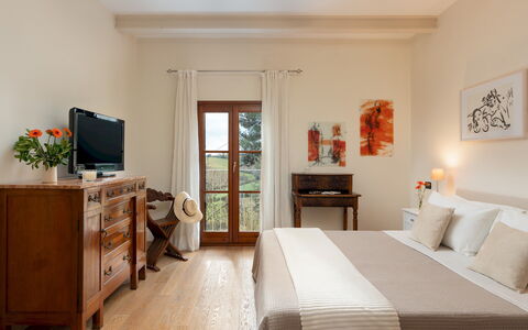 Casa da Sogno 12: Meubles, Design Intérieur, Sol, Sol, Bois, Plafond, Pièce, Lit, Chambre, Éclairage