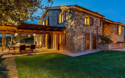 Casale Ombrone 11