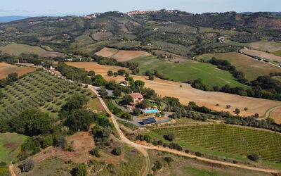 Casale Ombrone 11