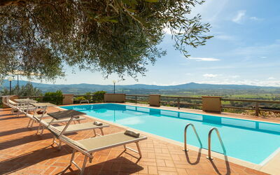 Casale Ombrone 11