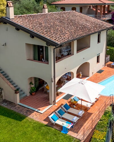Villa Jasmine 8: Zone Résidentielle, Maison, Piscine, Domicile, Recours, Eco Hôtel, Biens, Chalet, Villa, Hacienda