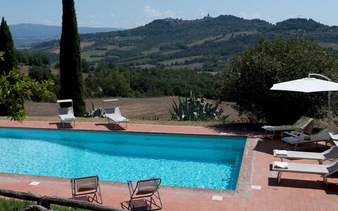 Villa la Pizzichina 10: Piscine, Recours, Biens, Villa, Hacienda, Balancelle, Eco Hôtel, Ville Resort, Ferme, Mobilier De Jardin