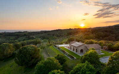 Villa la Casina 4