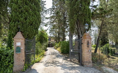 Podere Casanovina 12