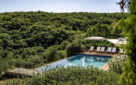 Muricciaglia 14: Été, Eco Hôtel, Recours, Piscine, Biens, Villa, Aménagement Paysager, Hacienda, Plantation, Ville Resort