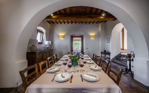 Muricciaglia 14: Meubles, Chaise, Table Cuisine Et Salle A Manger, Salle À Manger, Plante D'Appartement, Villa
