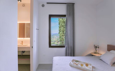 Casa dei Fiamminghi 10+2: Mur, Design Intérieur, Domicile, Plafond, Pièce, Chambre, Appartement, Sol, Lit, Cadre De Lit