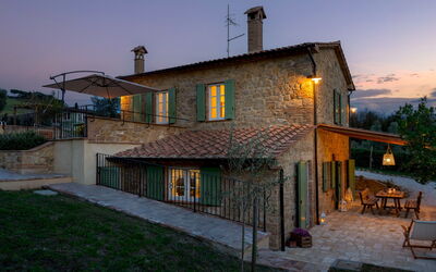 Villino Ariachiara 6