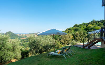 Villa Francesca 10