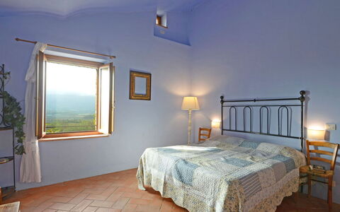 Terra San Raffaele 10+3: Mur, Meubles, Design Intérieur, Plafond, Pièce, Chambre, Linge, Domicile, Éclairage, Lit