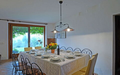Terra San Raffaele 10+3: Meubles, Design Intérieur, Salle À Manger, Table, Bois, Plafond, Luminaire, Sol, Table Cuisine Et Salle A Manger, Éclairage