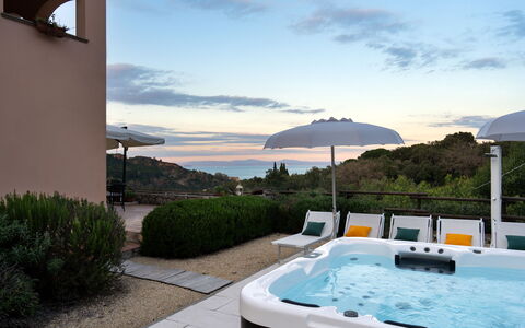 Villa Perelle 8