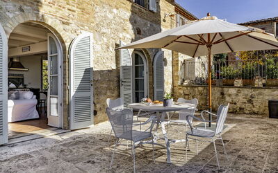 Podere Vernine di Sotto 14