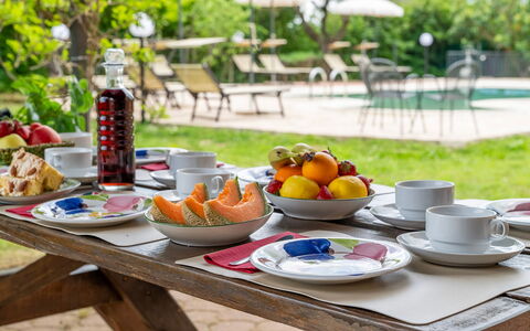 Sangiovese 14: Vaisselle, Serveware, Table, Aliments, Vaisselle, Meubles, Drinkware, Assiette, Nappe De Table, Fruit