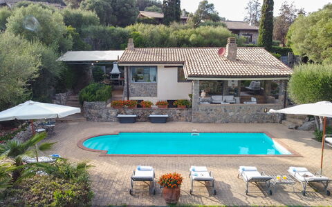 Villa Althaea 6