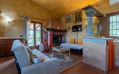 Colle Calzolaro 8