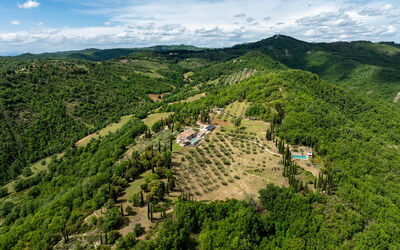 Tenuta Santa Cristina 10