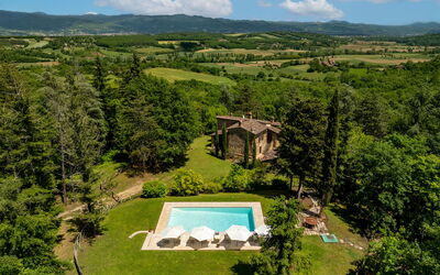 Villa Palazzolo 8
