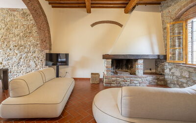 Logement:&nbsp;Lupe Apt - Piano Terra