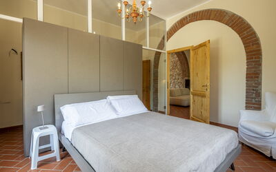 Logement:&nbsp;Lupe Apt - Piano Terra