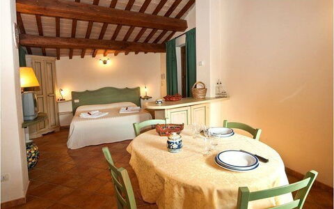 Logement:&nbsp;Terme 39