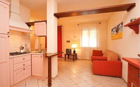 Logement:&nbsp;Terme 16