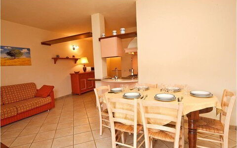 Logement:&nbsp;Terme 7