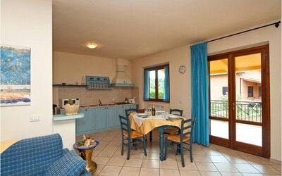 Logement:&nbsp;Terme 34