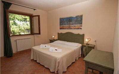 Logement:&nbsp;Terme 36