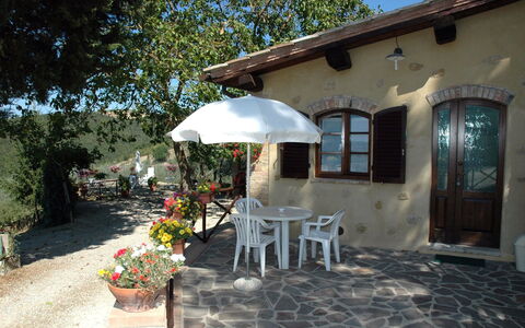 Logement:&nbsp;Val Di Gallo 3