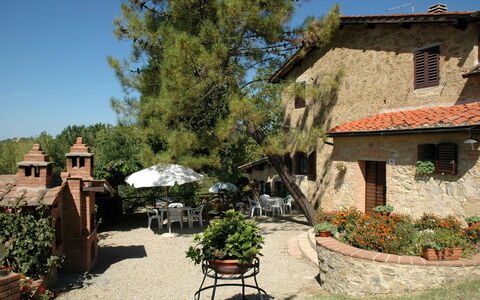 Logement:&nbsp;Val Di Gallo 1