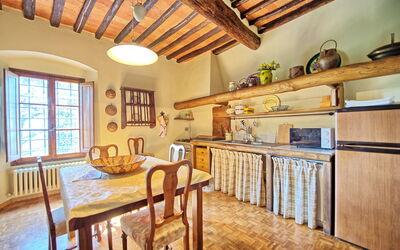 Logement:&nbsp;Villa Montescalari