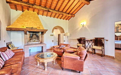 Logement:&nbsp;Montescalari 8