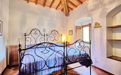 Logement:&nbsp;Montescalari 6