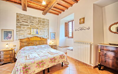 Logement:&nbsp;Montescalari 9