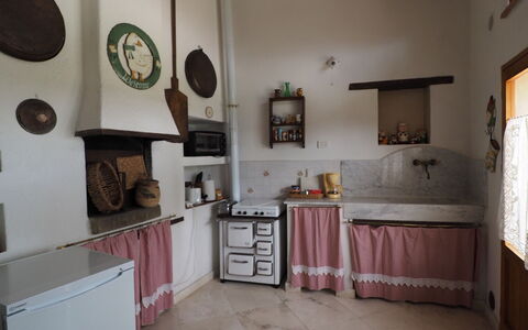 Logement:&nbsp;Cornocchio 4