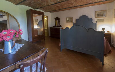 Logement:&nbsp;Cornocchio 3