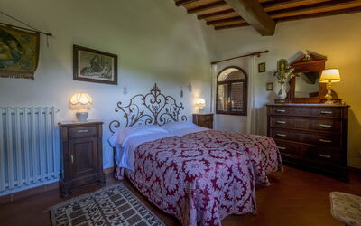 Logement:&nbsp;Cornocchio 3