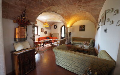 Logement:&nbsp;Cornocchio 1