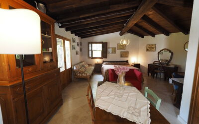 Logement:&nbsp;Cornocchio 4