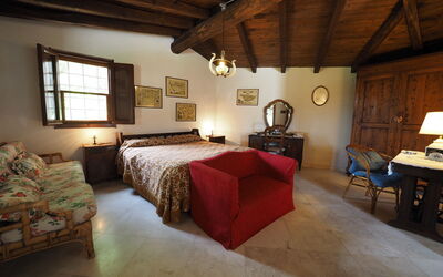 Logement:&nbsp;Cornocchio 4
