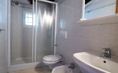 Logement:&nbsp;Cornocchio 4