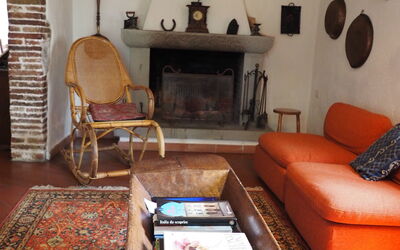 Logement:&nbsp;Cornocchio 1