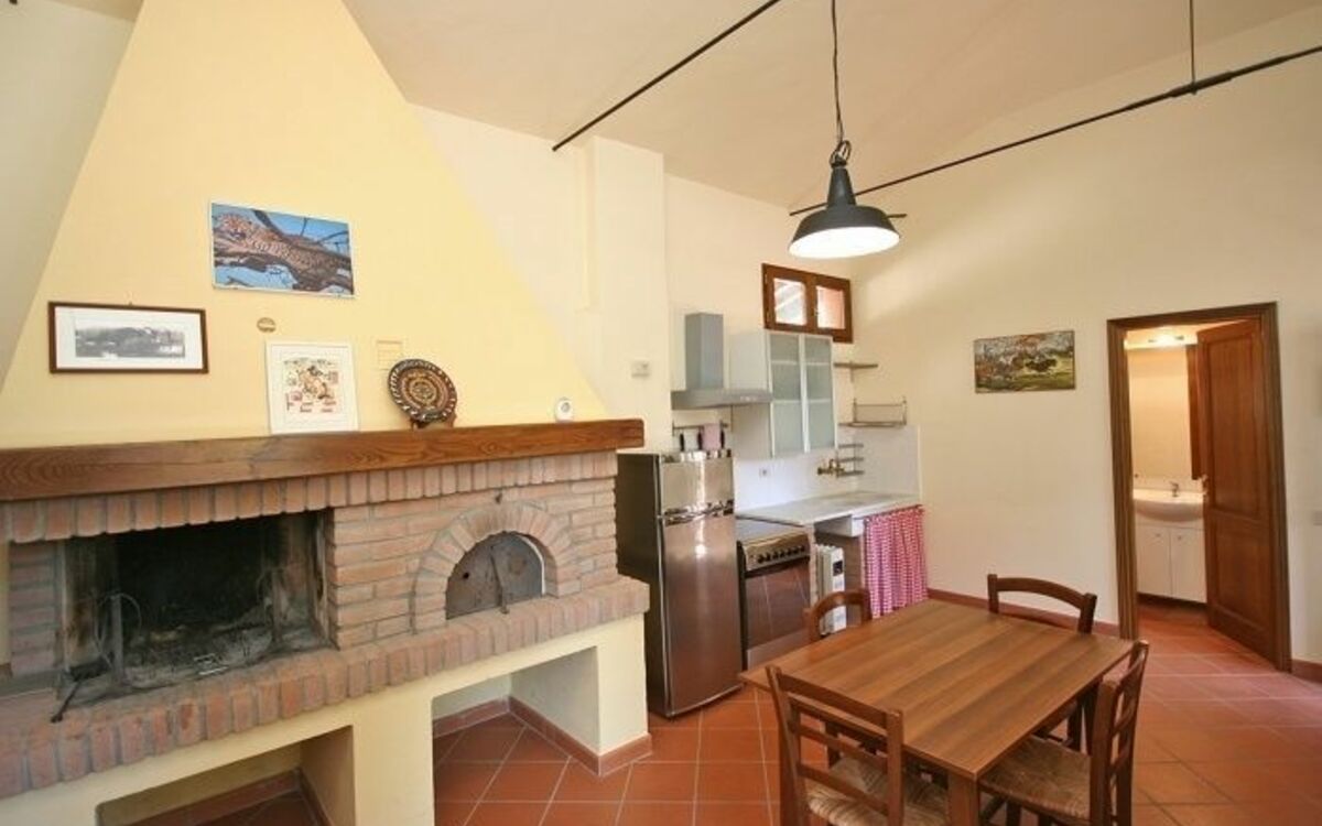 Logement:&nbsp;Bigattiera 10