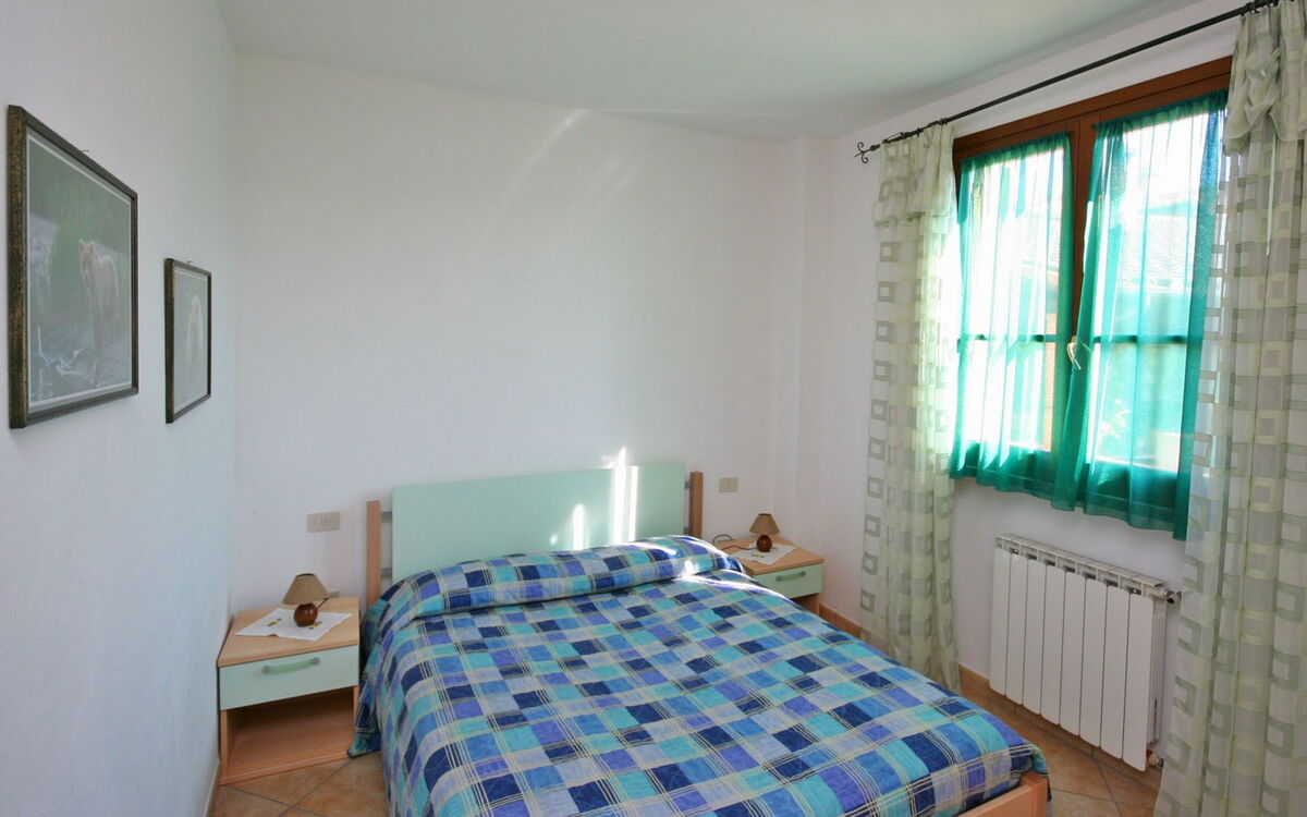 Logement:&nbsp;Bigattiera 9