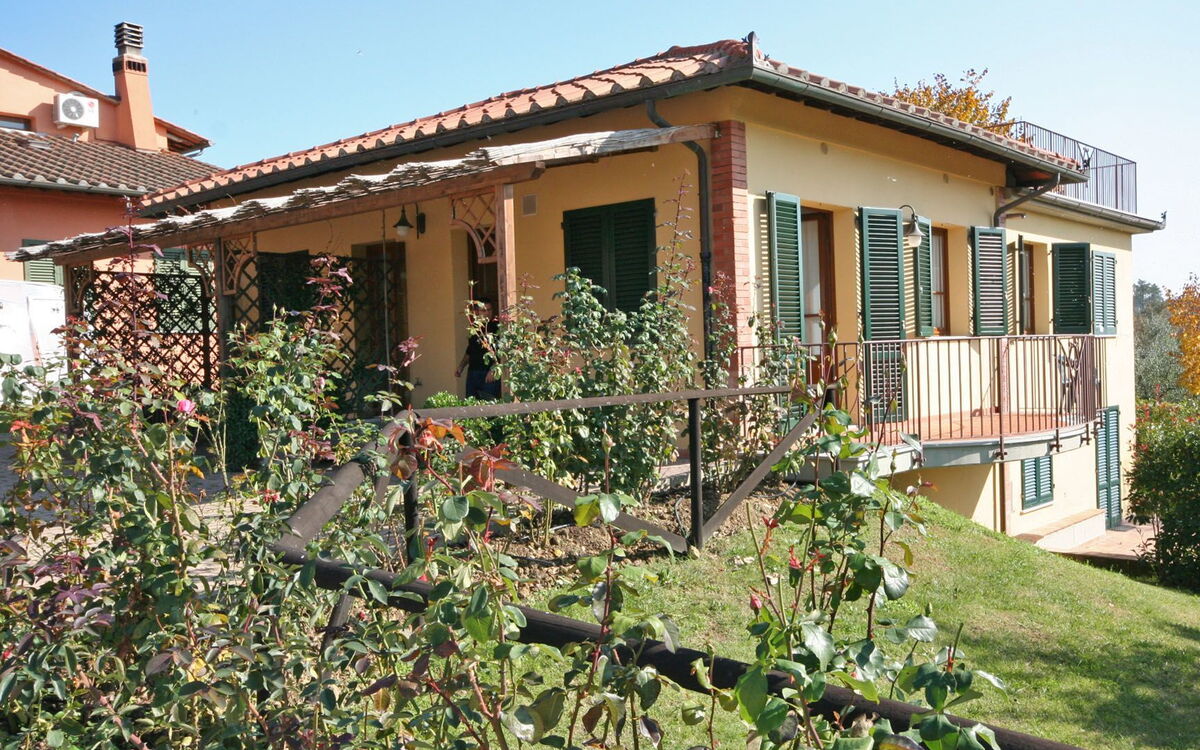 Logement:&nbsp;Bigattiera 6